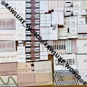 BIGGEST BEST HIGH END MAKEUP MYSTERY BOX 2.75X -3X MSRP VALUE FREE GIFTS